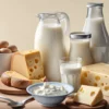 LATICINO - DAIRY